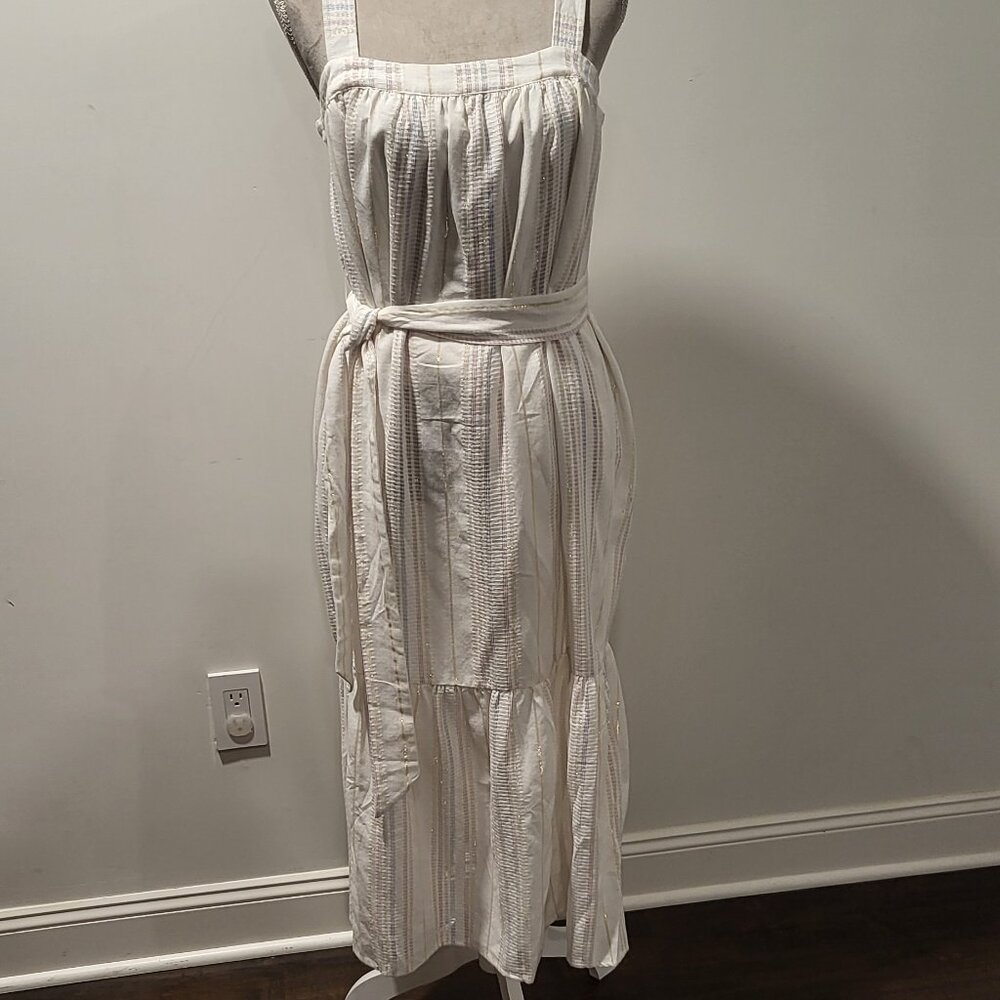 INC International Concepts Size 6 Maxi Dress New with Tags